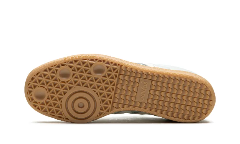 Adidas Samba Samba OG WMNS 'Cyber Metallic'